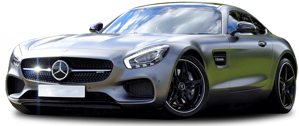 Dings N Dent car